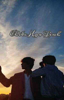 Vkook|| CHIẾC HỌA TÌNH (DROP)