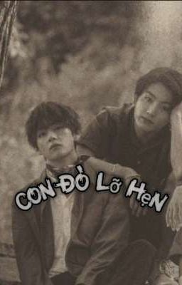 [ Vkook ] Con Đò Lỡ Hẹn
