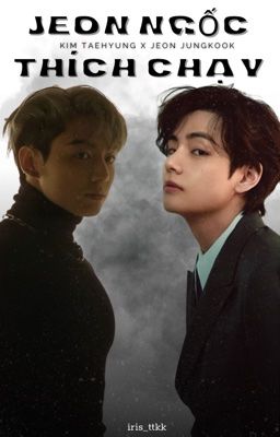 [VKook] Cục Bông Đáng Yêu