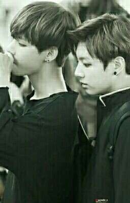 ( Vkook ) ĐỪNG !