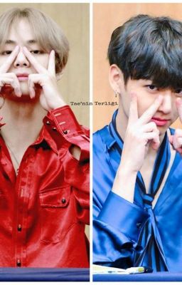 [ Vkook ] Em- người thay đổi con người anh