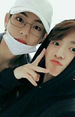 [Vkook]Không Biết Ai Nói Tiếng Ui Trước Đây  💚