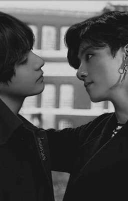 [ Vkook]  Lão công, đừng hòng chạy thoát