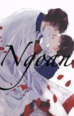 [Vkook] Ngoan (NC16)