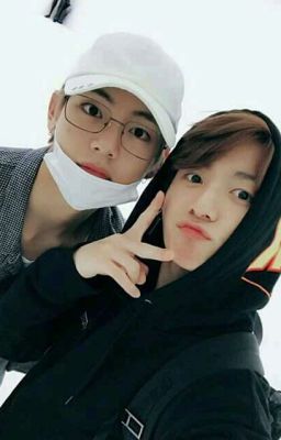 [ VKook ] [ngược] Vợ ơi!! Anh xin lỗi 