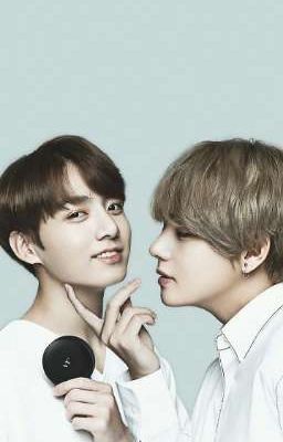 [vkook] nuôi chồng từ nhỏ