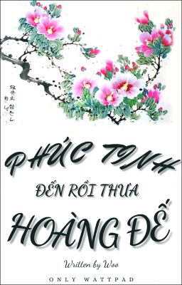 Vkook| Phúc tinh đến rồi thưa Hoàng đế