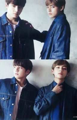 [Vkook] Sai lầm của tôi là để mất em