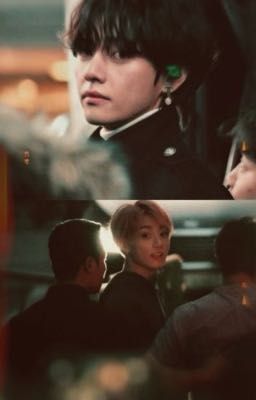 | Vkook | - Thừa Kế Trái Tim