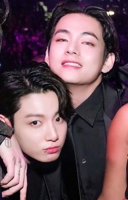 [Vkook]: TÌNH? 