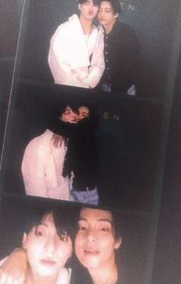 [Vkook] Tình Cũ