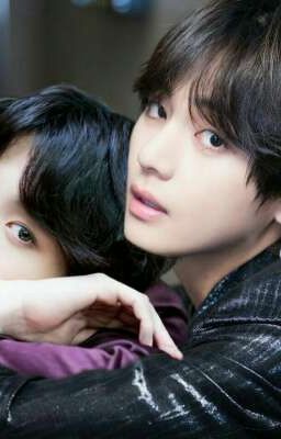 ( Vkook)Trở về bên anh 