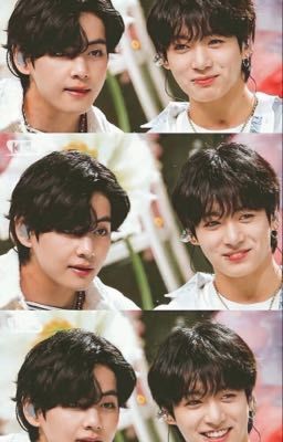 [Vkook] Về đây anh an ủi.