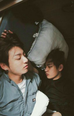 VKook | Yêu Giả Thành Thật