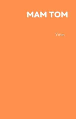 vmin - mắm tôm.