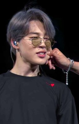 [ VMIN ver ] Em mới là người nắm giữ trái tim anh