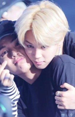 [VMIN - WE] ANTIFAN CÓ GIỎI THÌ THÍCH LẠI TÔI ĐI