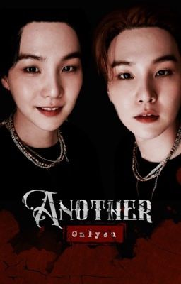 Vminkookga | Another | Hoàn