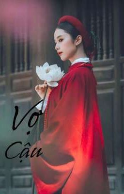 Vợ Cậu