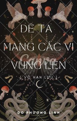 [ Vô Hạn ] Để Ta Mang Các Vị Vùng Lên