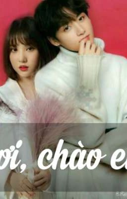 Vợ ơi, chào em! (Eunkook) (Edit) 