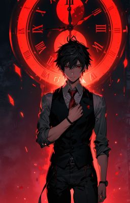 Vô Thường: Huyết Tẫn Thiên Khuynh