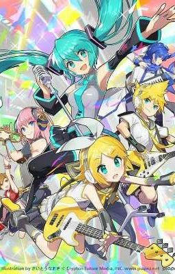 vocaloid school