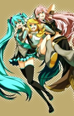 Vocaloid Yuri [STOPPED]