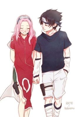 Vốn dĩ không nên rung động (fanfic SasuSaku)