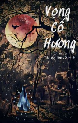 Vọng Cố Hương