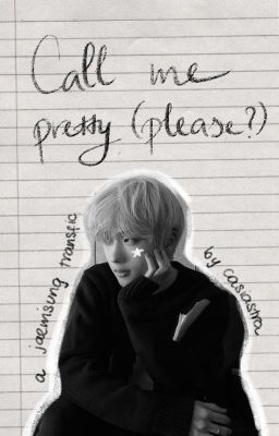 vtrans | call me pretty (please?) ; jaemsung