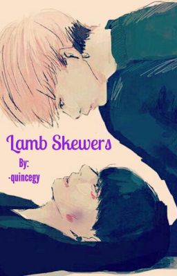 Vtrans || Lamb Skewers || Yoonkook/Kookga (Hoàn) P1