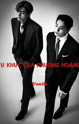 Vũ Khúc của Phượng Hoàng