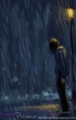 vũ trung tùy bút <oneshot>