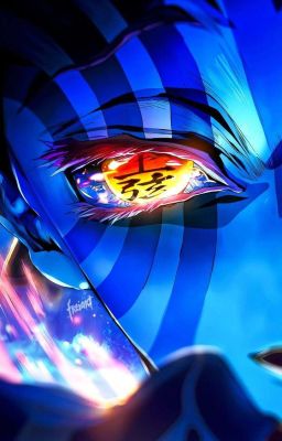 Vực thẳm (Douma x Kokushibo x Akaza)