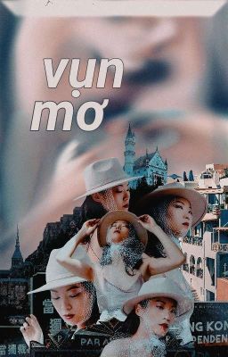 vụn mơ ✧ taekook