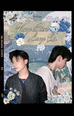 Vùng Biển Lặng Gió | Bạch Nguyệt Sơn Thanh