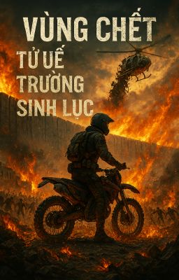 Vùng Chết: Tử Uế Trường Sinh Lục
