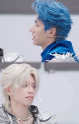 ||VuNgoc|| Huyết Ước Sắc Lam 