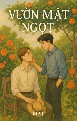 Vườn Mật Ngọt