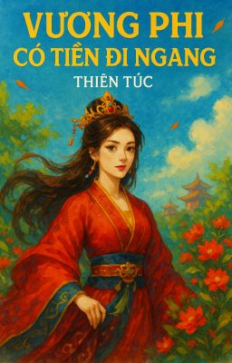 Vương Phi Có tiền Đi Ngang