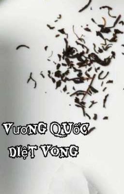 Vương quốc diệt vong