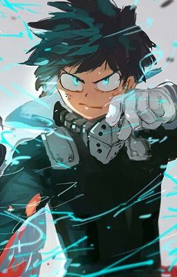wait, i'm the only what!? (izuku x female mha) 