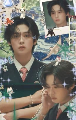 ~ Waiting for the Miracle to Arrive ~ [ SKZ ]