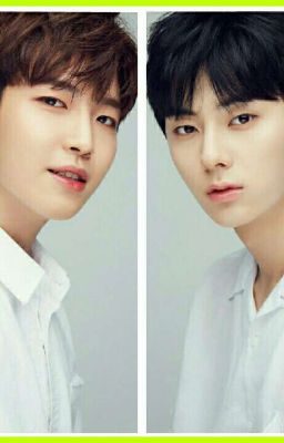 💌WANNA ONE💌 - Hwang MinHyun × Kim JaeHwan- °🐩°WHEN I'M SEVENTEEN ...°🐩° 