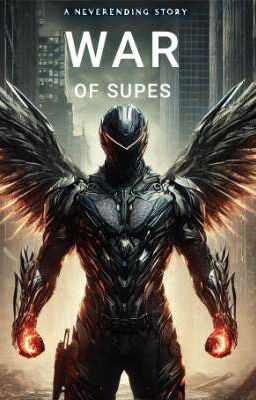 War of Supes