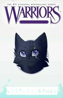Warrior Cat Dictionary