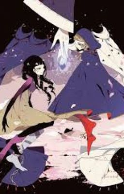 Watashi no sekai (thế giới của tôi)