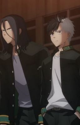 || WB|SugiSaku || tình yêu sau cuộc pháo hoa tàn