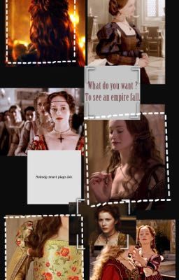 We light the way | a Game of thrones story 
